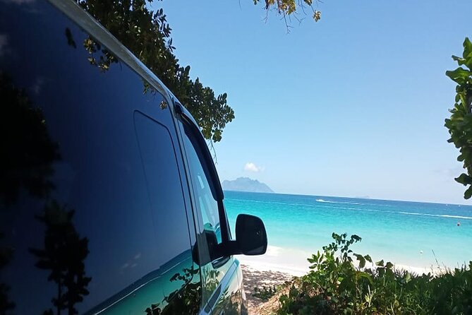 One Way Seychelles Private Airport Transfer - Who will appreciate this private ride most?