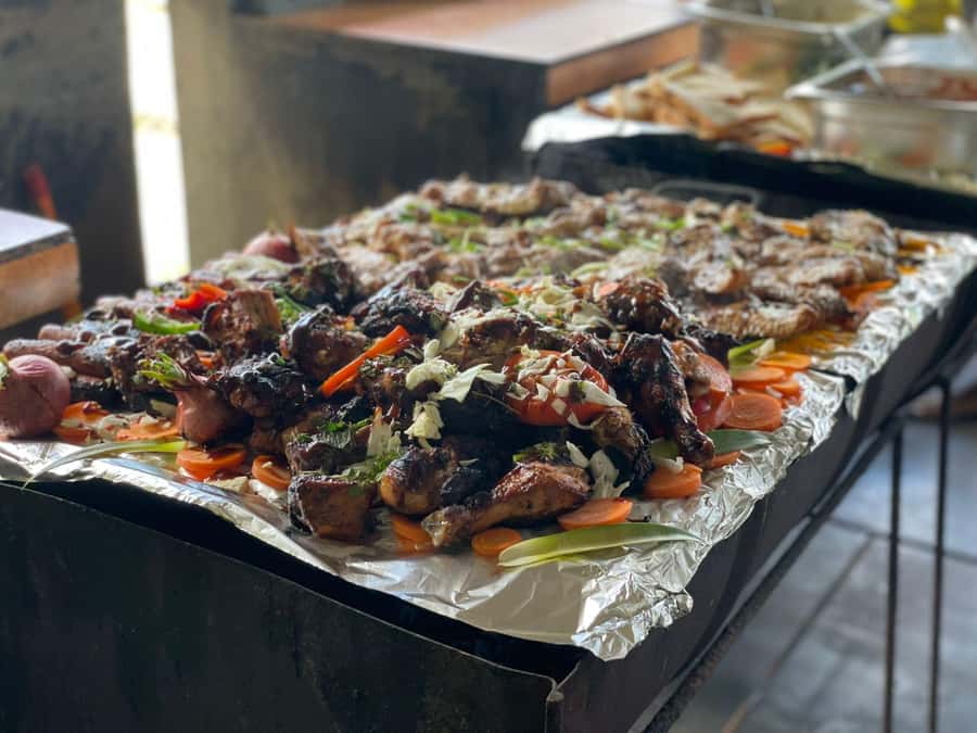 Praslin: Curieuse & St Pierre Island Day Trip with Barbecue - How the $88 price holds up