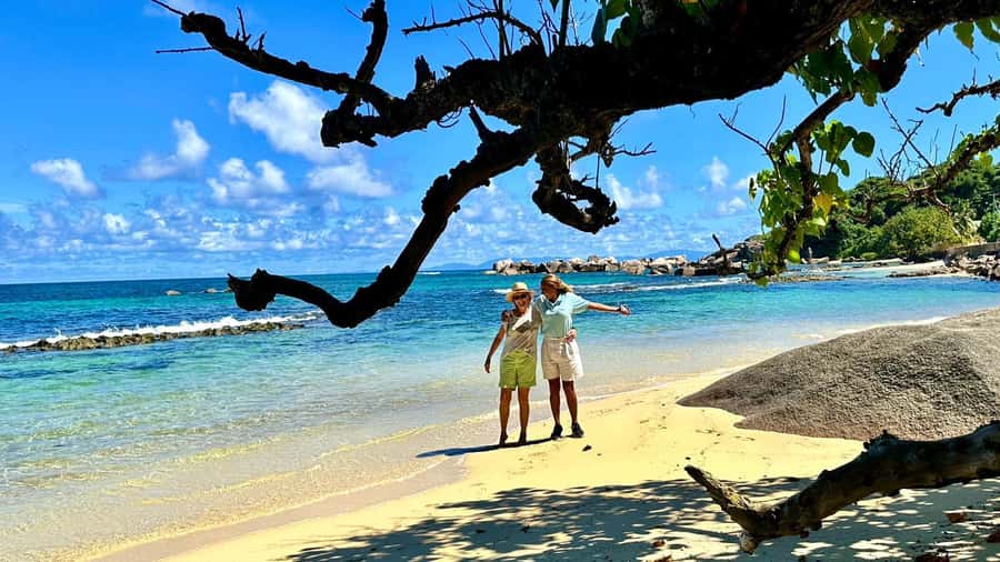 Praslin: Full Day Private Tour - Key Points Before You Book