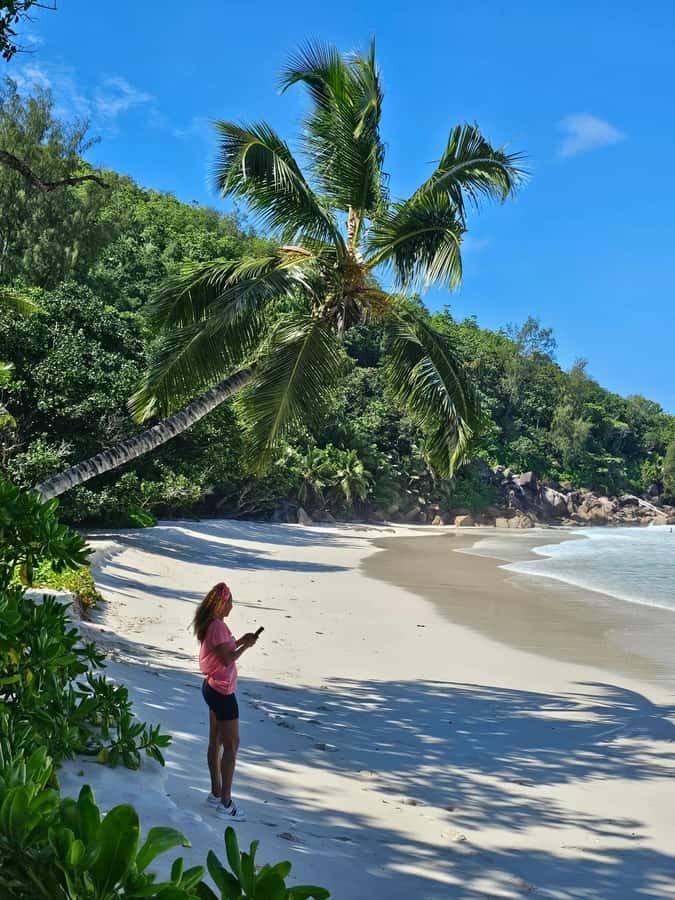 Praslin: Full Day Private Tour - An Eight-Hour Private Day Across Praslin
