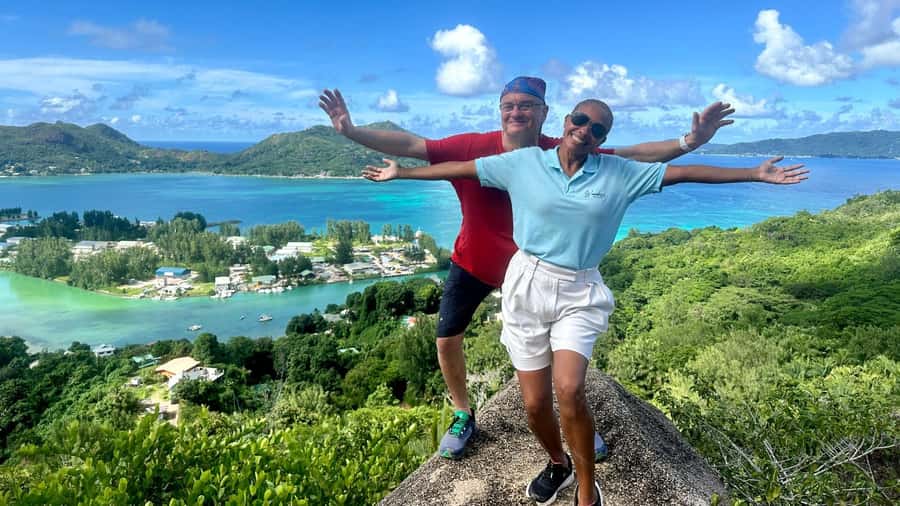 Praslin: Full Day Private Tour - Lunch, Fruit, Fish, and Local Purchases
