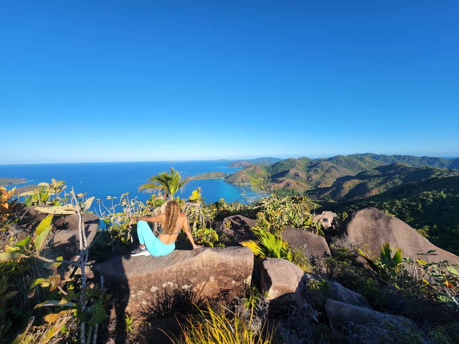 Praslin: Full Day Private Tour - Viewpoints and Photo Stops Above the Coast