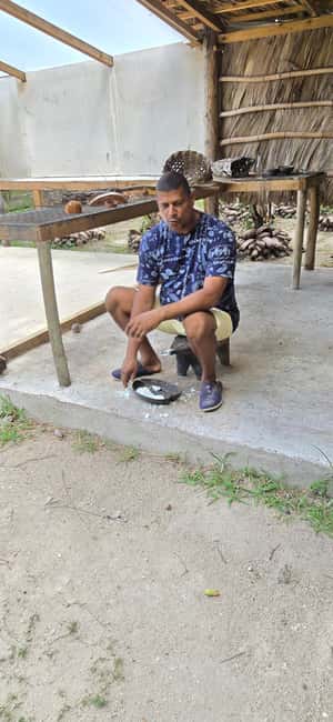 Praslin:Private Tour ValleDeMai,CoteD'orMuseum & AnseLazio - What the $150 price really covers