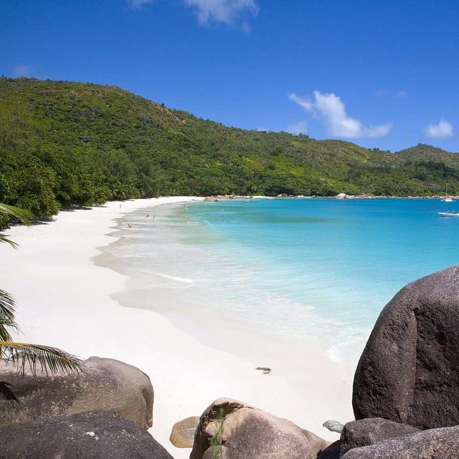 Praslin : Private tour - Choosing between Vallée de Mai and Fond Ferdinand