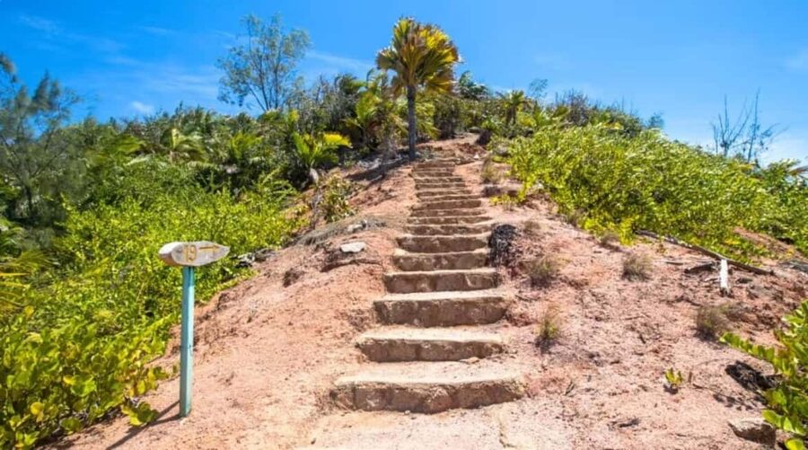 Praslin : Tour (Shared) - Key points to know before booking