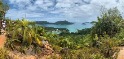 Vallée de Mai and Anse Lazio Beach Full-day Tour