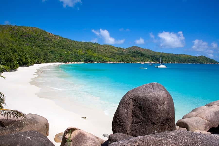 Praslin: Vallée de Mai and Anse Lazio Beach Full-day Tour - FAQ