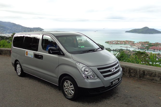 Private ARRIVAL Transfer from Seychelles Airport to any Hotels in Mahe - Key points to know before you land