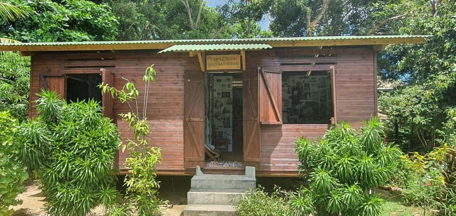 Private Customized Tour: Explore Mahe beyond the ordinary - Le Jardin du Roi, where spices become the story