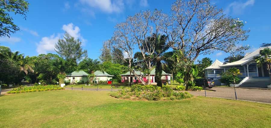 Private Customized Tour: Explore Mahe beyond the ordinary - The guide can make or break the value