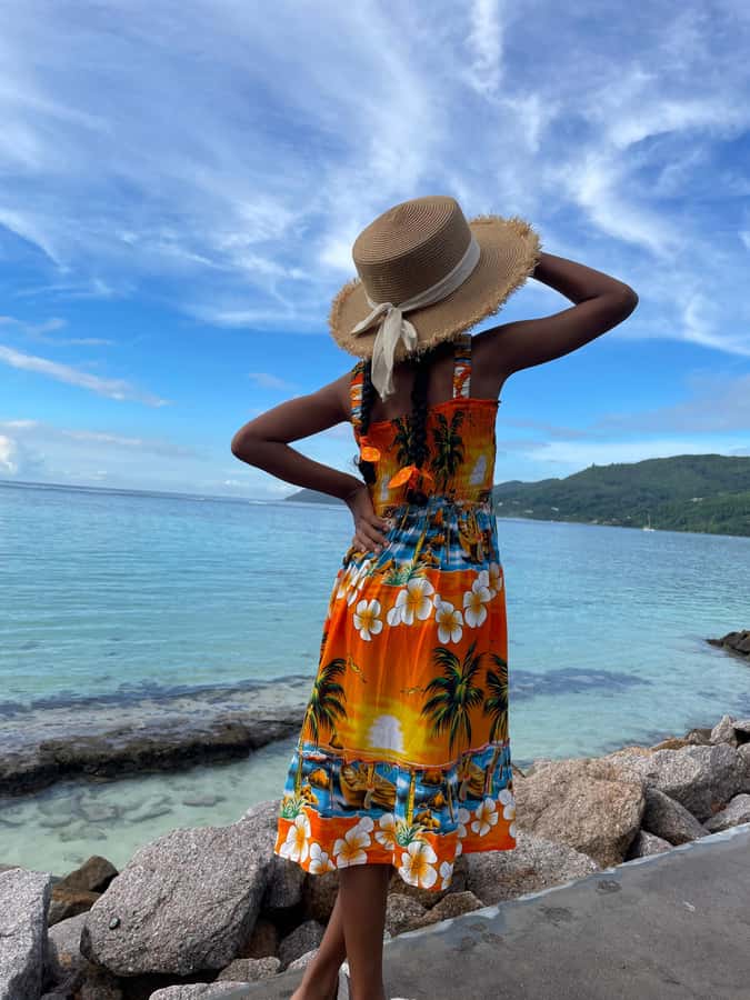 Private Customized Tour: Explore Mahe beyond the ordinary - Victoria, a small capital with a lot to explain