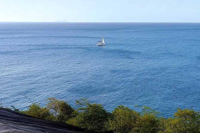 Private Day Tour in Seychelles - Victoria: a compact capital worth an hour