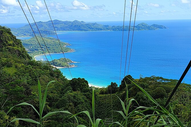Private Day Tour in Seychelles - Anse Royale: a southeast change of mood