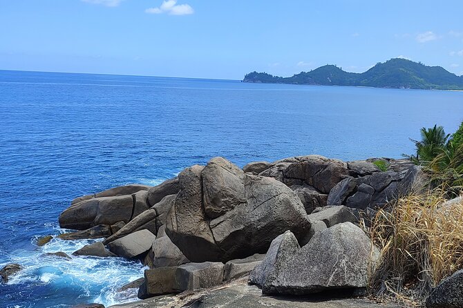 Private Day Tour in Seychelles - Anse Intendance: a southern beach stop
