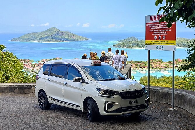 Private Day Tour in Seychelles - Beau Vallon: the liveliest beach stop