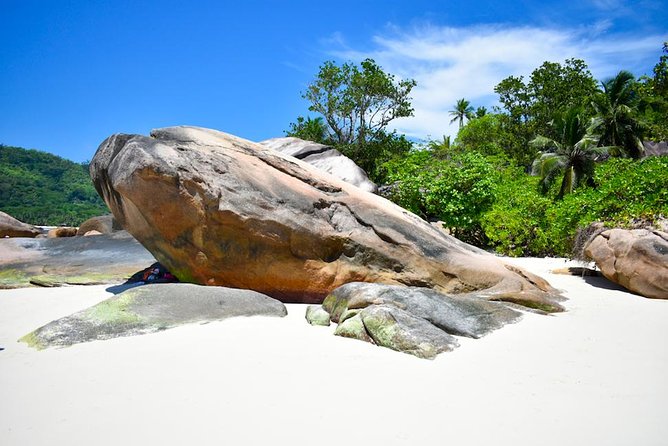 Private Full day Mahé island tour (1-2 persons) - Why a private day makes sense on Mahé