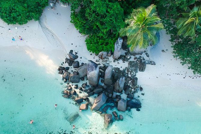 Private Full day Mahé island tour (1-2 persons) - Nils, the guide who shapes the experience