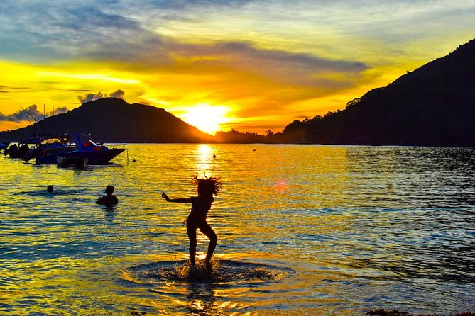 Private Full day Mahé island tour (1-2 persons) - Gardens, giant tortoises, and a slower hour
