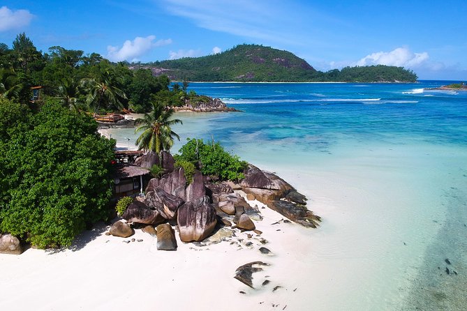 Private Half Day Mahe Island Tour (1-5 persons) - Why A Private Four-Hour Tour Works Well On Mahé