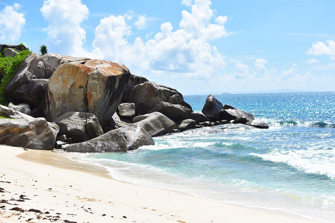 Private Half Day Mahe Island Tour (1-5 persons) - Who Should Book This Mahé Tour?