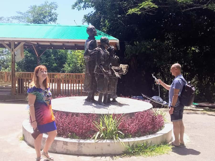 Private half day tour with free rum tasting - Who should book this private Mahé outing?
