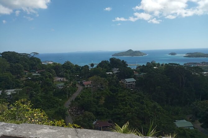 Private Mahe Island Full day Tour with Pickup - Why a private drive makes sense on Mahé
