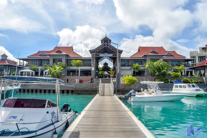 Private Mahe Island Full day Tour with Pickup - Takamaka Rum Distillery brings the day to life