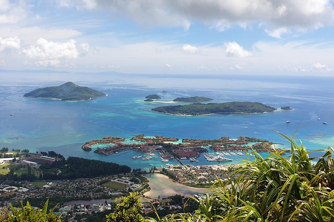 Private Nature Tours & Trail 1 to 5 persons - A private way to see Mahé beyond the beach