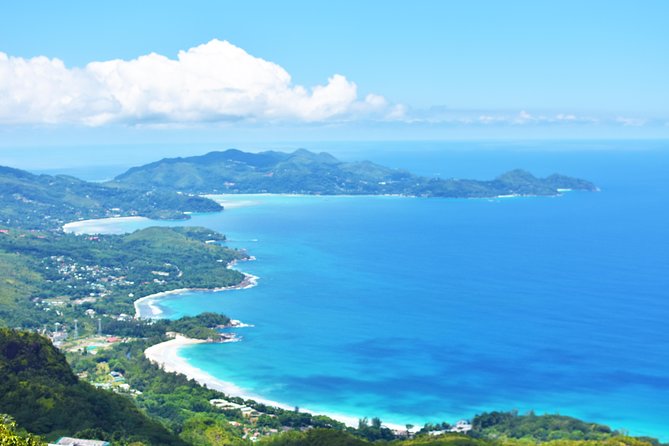 Private Nature Tours & Trail 1 to 5 persons - Morne Blanc and the high-country feel