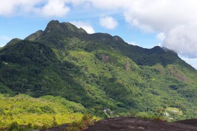 Private Nature Tours & Trail 1 to 5 persons