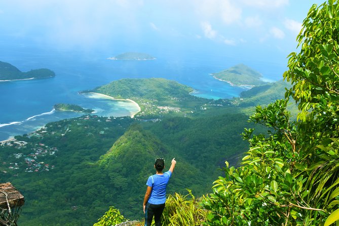 Private Nature Trail (Hiking) (1-2 persons) - Four trails, four different sides of Mahé