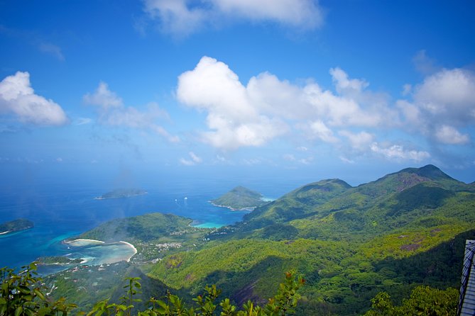 Private Nature Trail (Hiking) (1-2 persons) - Morne Blanc: the demanding choice for nature lovers