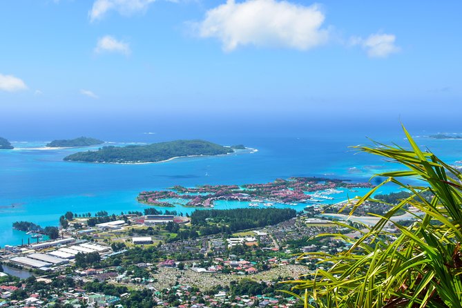 Private Nature Trail (Hiking) (1-2 persons) - Copolia Trail: the best all-around viewpoint