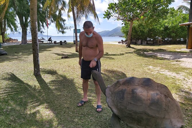 Private Seychelles Islands Tour by Boat with snacks & drinks - Why this private Praslin boat trip works so well