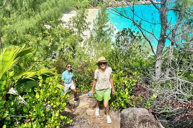 Private Tour of Praslin Island Seychelles - Why a private day makes sense on Praslin