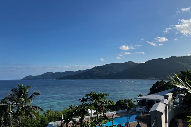 Private Transfer in Seychelles - Child Booster Seats and Family Practicalities
