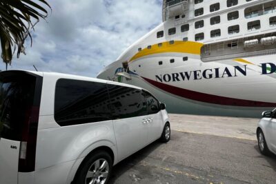 Private Transfer in Seychelles