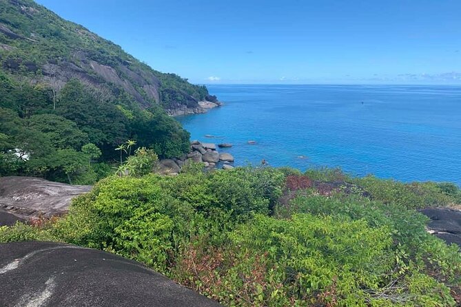 Relaxed hike to Anse Major | Mahe, Seychelles, Great Private Tour - Key points to know before you book