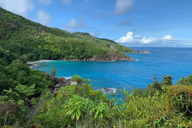 Relaxed hike to Anse Major | Mahe, Seychelles, Great Private Tour - Is the $81.28 price good value?