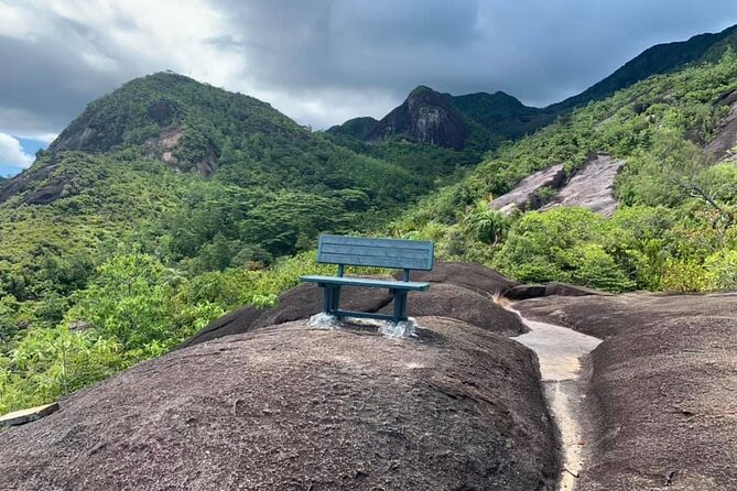 Relaxed hike to Anse Major | Mahe, Seychelles, Great Private Tour - What to pack and how to prepare