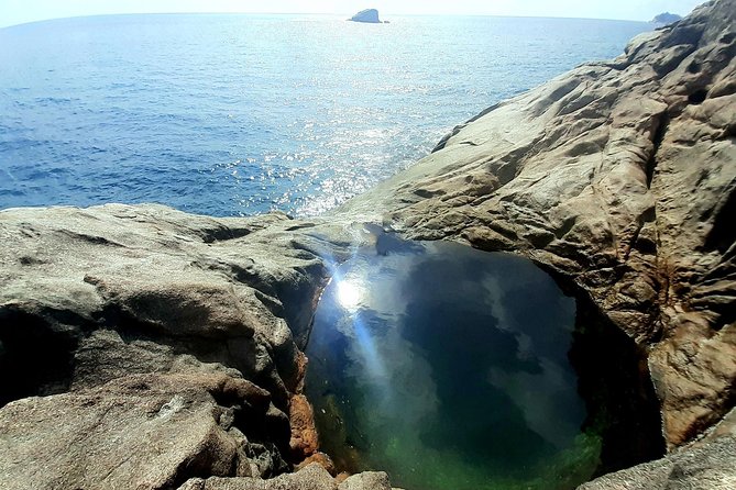 Rock Pool, dreamlike & unique experience | Mahé | Private hike | - What the Ros Sodyer experience is really like