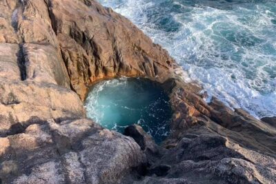 Rock Pool, dreamlike & unique experience | Mahé | Private hike |