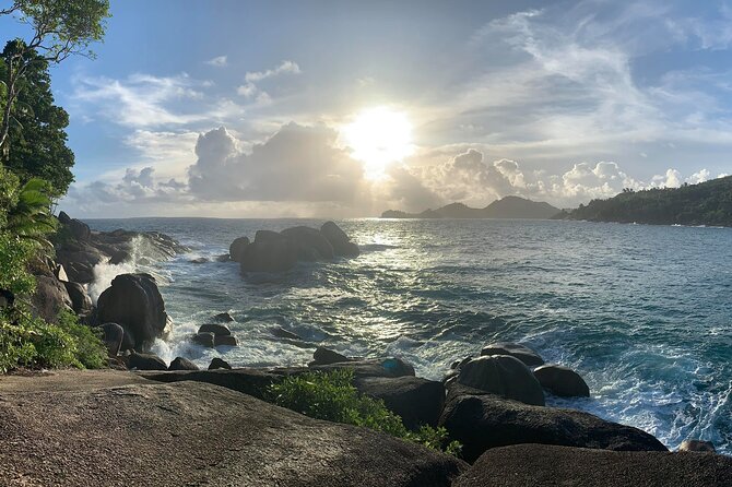 Rock Pool, dreamlike & unique experience | Mahé | Private hike | - How the private format changes the outing