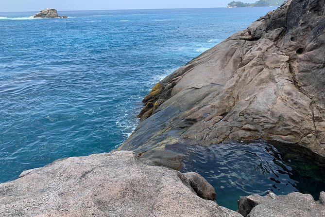 Rock Pool, dreamlike & unique experience | Mahé | Private hike | - Timing, transport, and what to bring