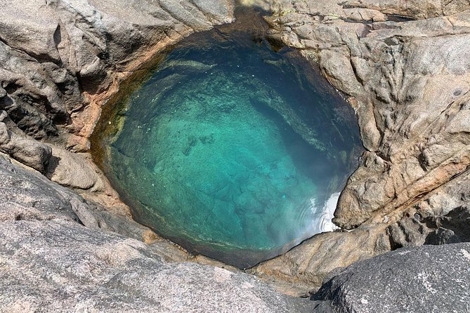 Rock Pool, dreamlike & unique experience | Mahé | Private hike | - Who will enjoy this tour most
