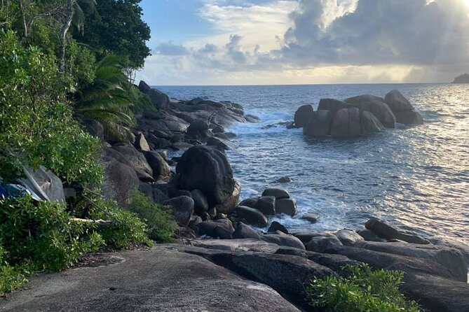 Rock Pool, dreamlike & unique experience | Mahé | Private hike | - Is $104.68 per person good value?