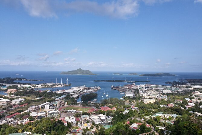 Seychelles Airport & Hotel Transfers (1 WAY ONLY) - Clean cars, friendly drivers, and a comfortable start