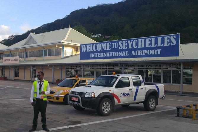 Seychelles Airport Private Round-Trip Transfers - Key points to know before you book