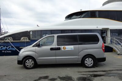 Seychelles Airport Private Round-Trip Transfers