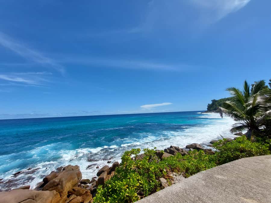 Seychelles: Best of Mahe Private Tour - Mission Lodge and the mountain views